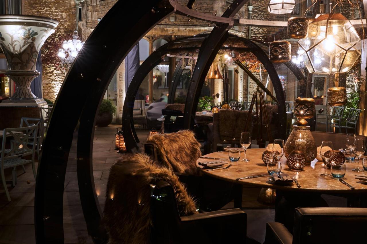 فندق وسبا هوموود بارك Freshford المظهر الخارجي الصورة