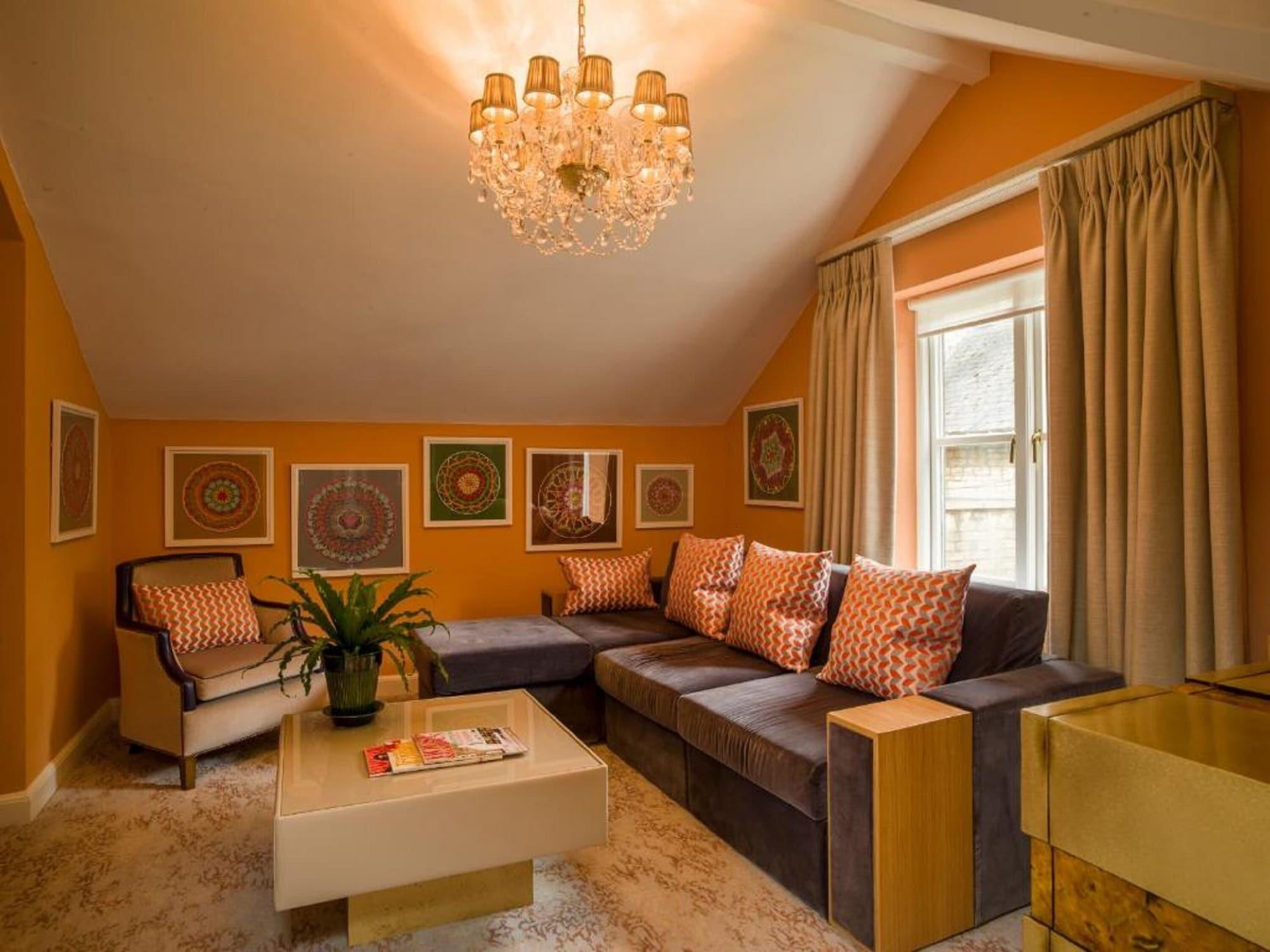 فندق وسبا هوموود بارك Freshford المظهر الخارجي الصورة
