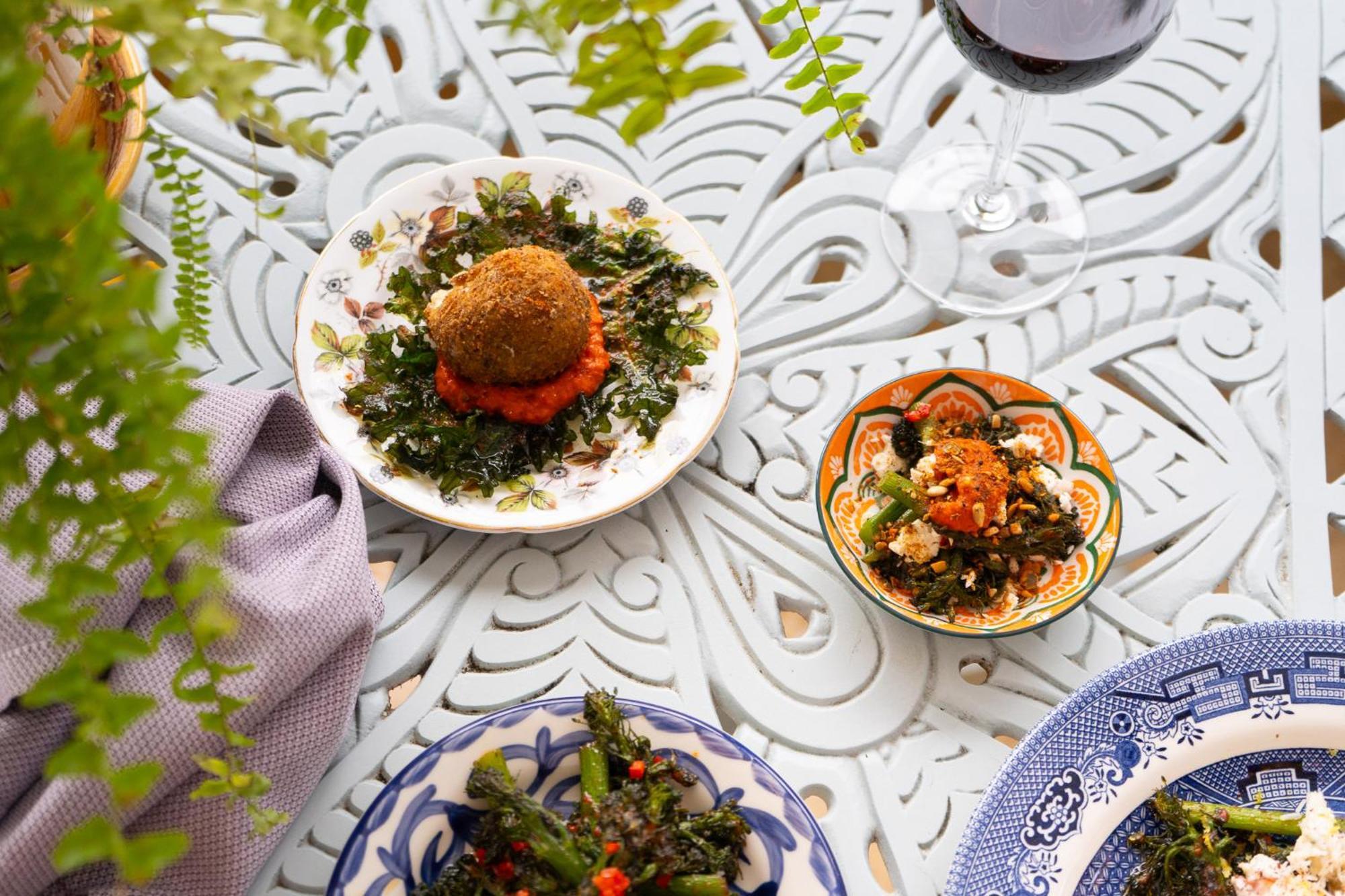 فندق وسبا هوموود بارك Freshford المظهر الخارجي الصورة